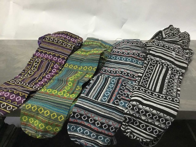 Yogi bag - yoga tas (25x) - afbeelding 1 van  7