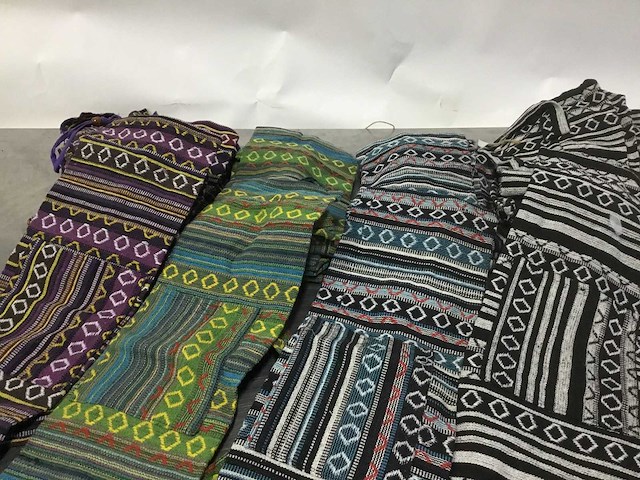 Yogi bag - yoga tas (25x) - afbeelding 2 van  7