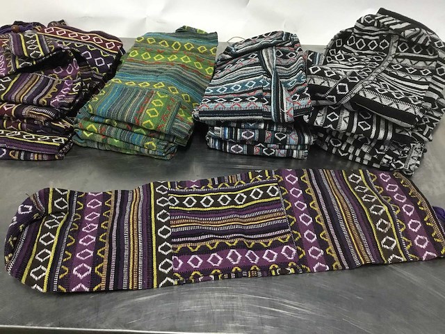 Yogi bag - yoga tas (25x) - afbeelding 7 van  7