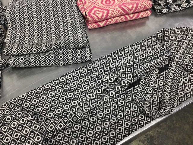 Yogi bag - yoga tas(10x) - afbeelding 3 van  5