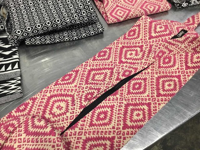 Yogi bag - yoga tas(10x) - afbeelding 4 van  5