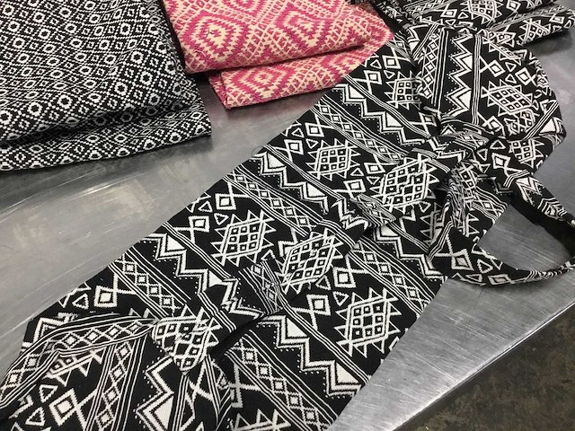 Yogi bag - yoga tas(10x) - afbeelding 5 van  5