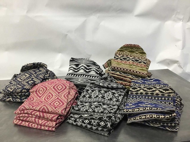 Yogi bag - yoga tas(30x) - afbeelding 1 van  7