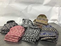 Yogi bag - yoga tas(30x) - afbeelding 1 van  7