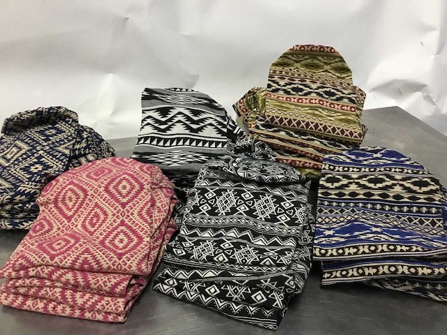 Yogi bag - yoga tas(30x) - afbeelding 2 van  7