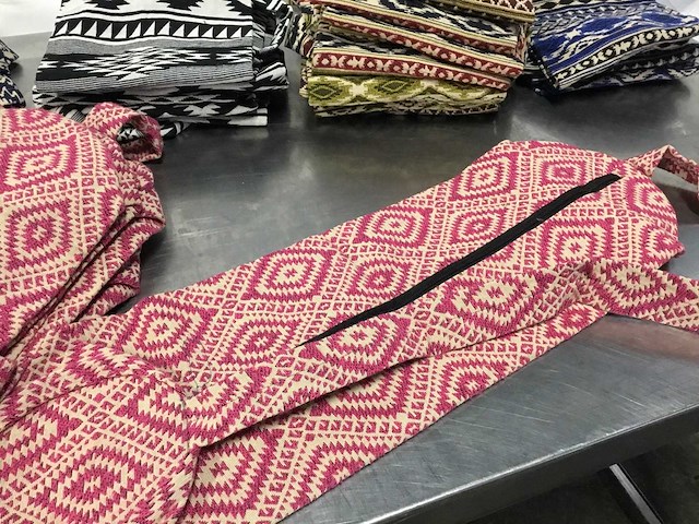 Yogi bag - yoga tas(30x) - afbeelding 3 van  7