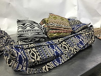 Yogi bag - yoga tas(30x) - afbeelding 4 van  7