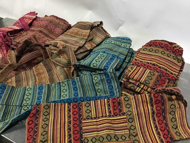 Yogi bag - yoga tas(50x) - afbeelding 1 van  7