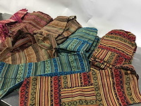 Yogi bag - yoga tas(50x) - afbeelding 1 van  7