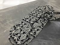 Yogi bag - yoga tas - afbeelding 1 van  3