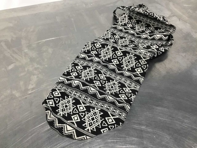 Yogi bag - yoga tas - afbeelding 2 van  3