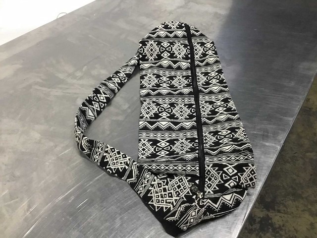 Yogi bag - yoga tas - afbeelding 3 van  3