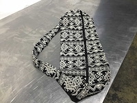 Yogi bag - yoga tas - afbeelding 3 van  3