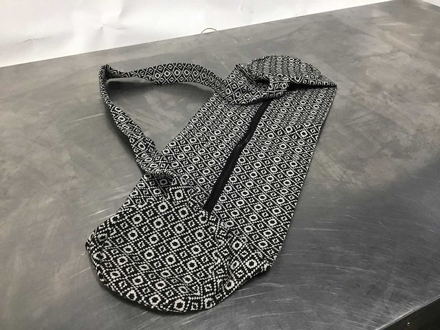 Yogi bag - yoga tas - afbeelding 1 van  3