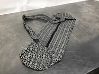 Yogi bag - yoga tas - afbeelding 1 van  3