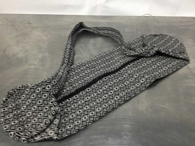 Yogi bag - yoga tas - afbeelding 2 van  3