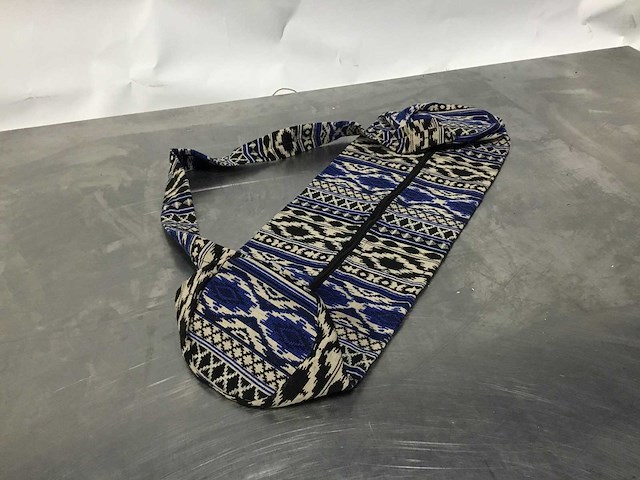 Yogi bag - yoga tas - afbeelding 1 van  3