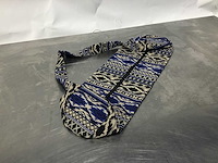 Yogi bag - yoga tas - afbeelding 1 van  3