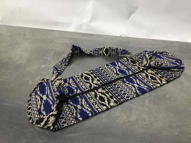 Yogi bag - yoga tas - afbeelding 2 van  3