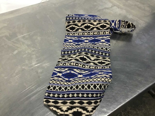 Yogi bag - yoga tas - afbeelding 3 van  3