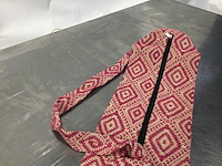 Yogi bag - yoga tas - afbeelding 2 van  3