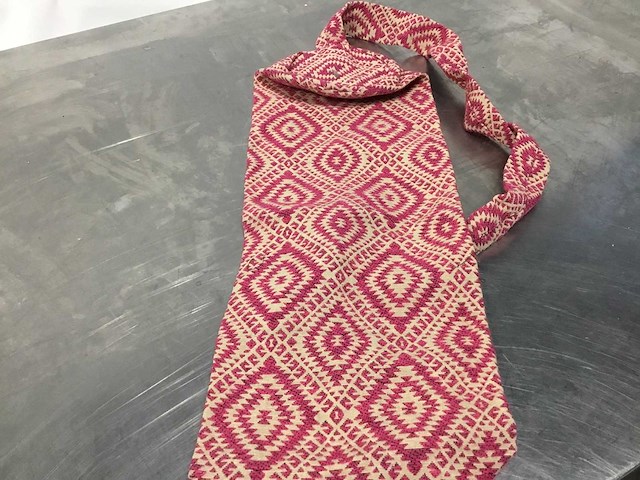 Yogi bag - yoga tas - afbeelding 3 van  3