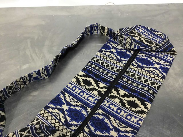 Yogi bag - yoga tas - afbeelding 2 van  3