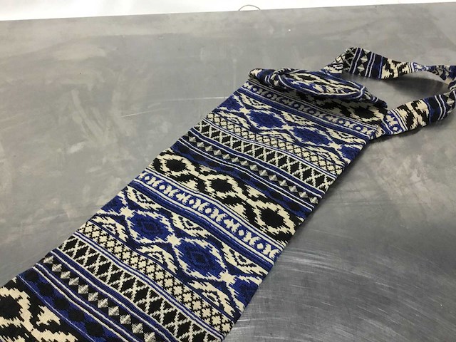 Yogi bag - yoga tas - afbeelding 3 van  3