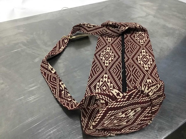 Yogi bag - yoga tas - afbeelding 1 van  4