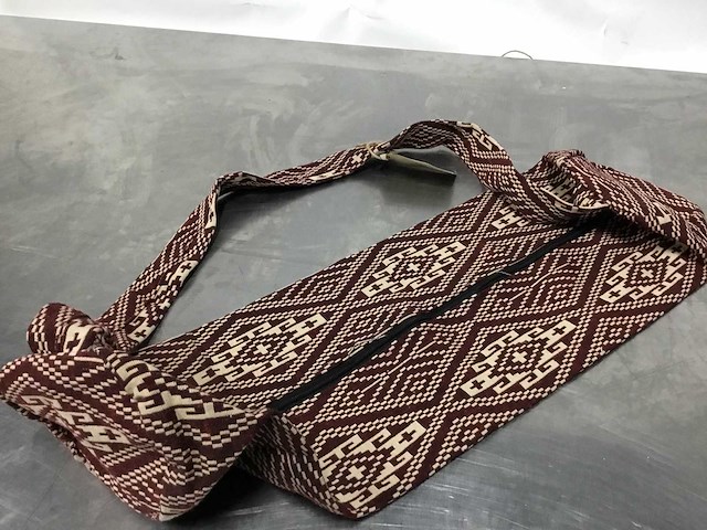 Yogi bag - yoga tas - afbeelding 2 van  4