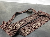 Yogi bag - yoga tas - afbeelding 2 van  4