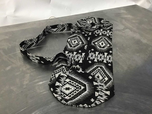 Yogi bag - yoga tas - afbeelding 1 van  3