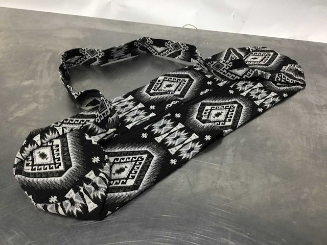 Yogi bag - yoga tas - afbeelding 2 van  3