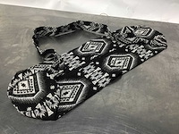 Yogi bag - yoga tas - afbeelding 2 van  3