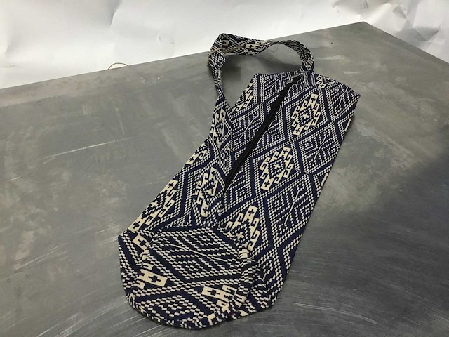 Yogi bag - yoga tas - afbeelding 1 van  3