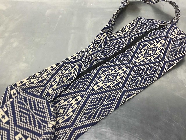 Yogi bag - yoga tas - afbeelding 2 van  3