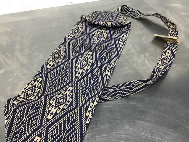 Yogi bag - yoga tas - afbeelding 3 van  3