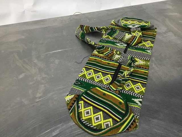 Yogi bag - yoga tas - afbeelding 1 van  4