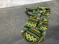 Yogi bag - yoga tas - afbeelding 1 van  4