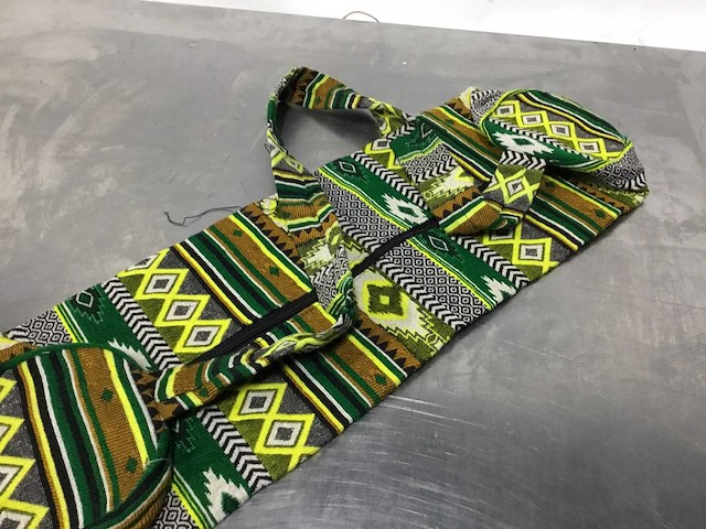 Yogi bag - yoga tas - afbeelding 2 van  4