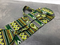 Yogi bag - yoga tas - afbeelding 2 van  4