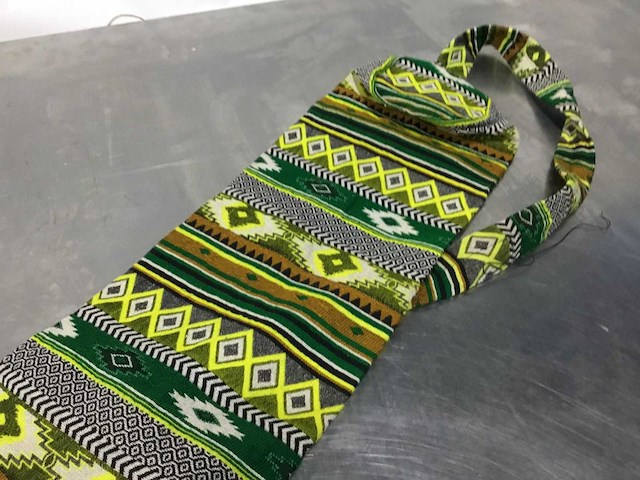 Yogi bag - yoga tas - afbeelding 3 van  4