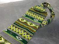 Yogi bag - yoga tas - afbeelding 3 van  4