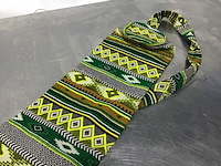 Yogi bag - yoga tas - afbeelding 4 van  4