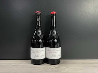 Yohan lardy moulin-a-vent vv de 1903 2020 (2x) - afbeelding 1 van  3