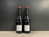 Yohan lardy moulin-a-vent vv de 1903 2020 (2x) - afbeelding 2 van  3