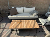 Yoi - bara - lounge set - afbeelding 3 van  10