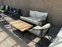 Yoi - bara - lounge set - afbeelding 4 van  10