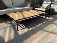 Yoi - bara - lounge set - afbeelding 5 van  10