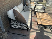 Yoi - bara - lounge set - afbeelding 6 van  10